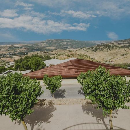 Abu Said By Casalea Apartment Morella Exterior photo