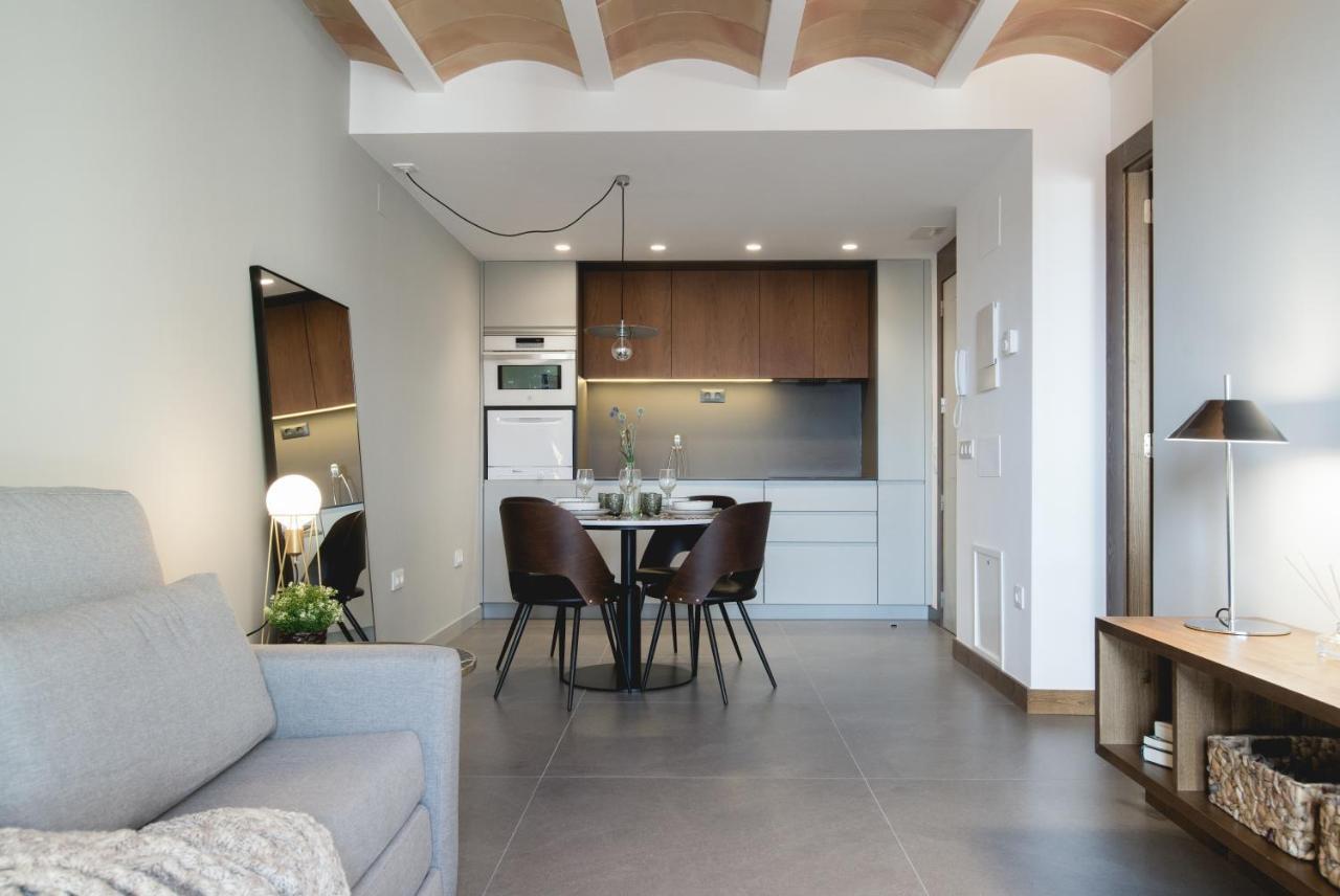 Abu Said By Casalea Apartment Morella Exterior photo