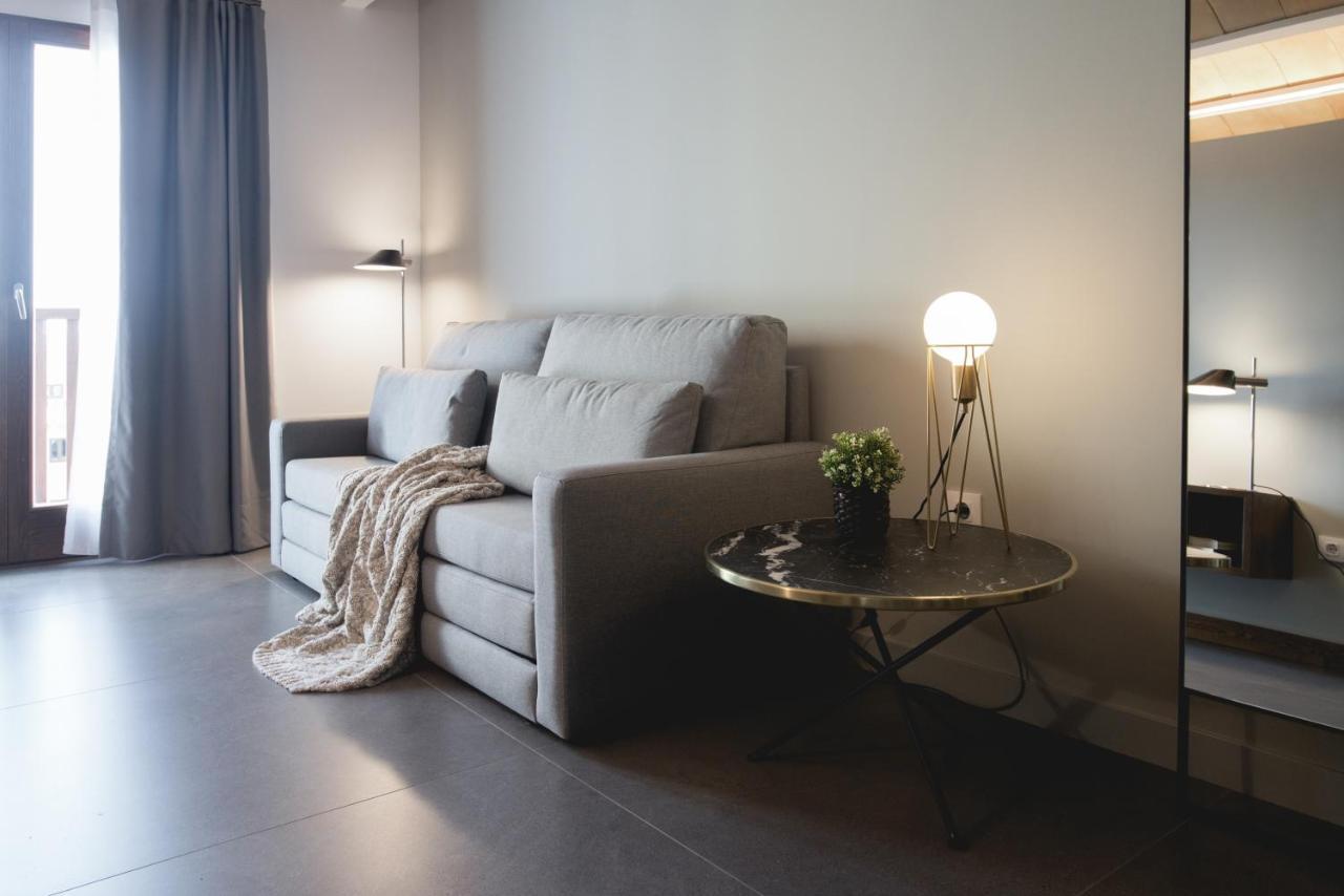 Abu Said By Casalea Apartment Morella Exterior photo