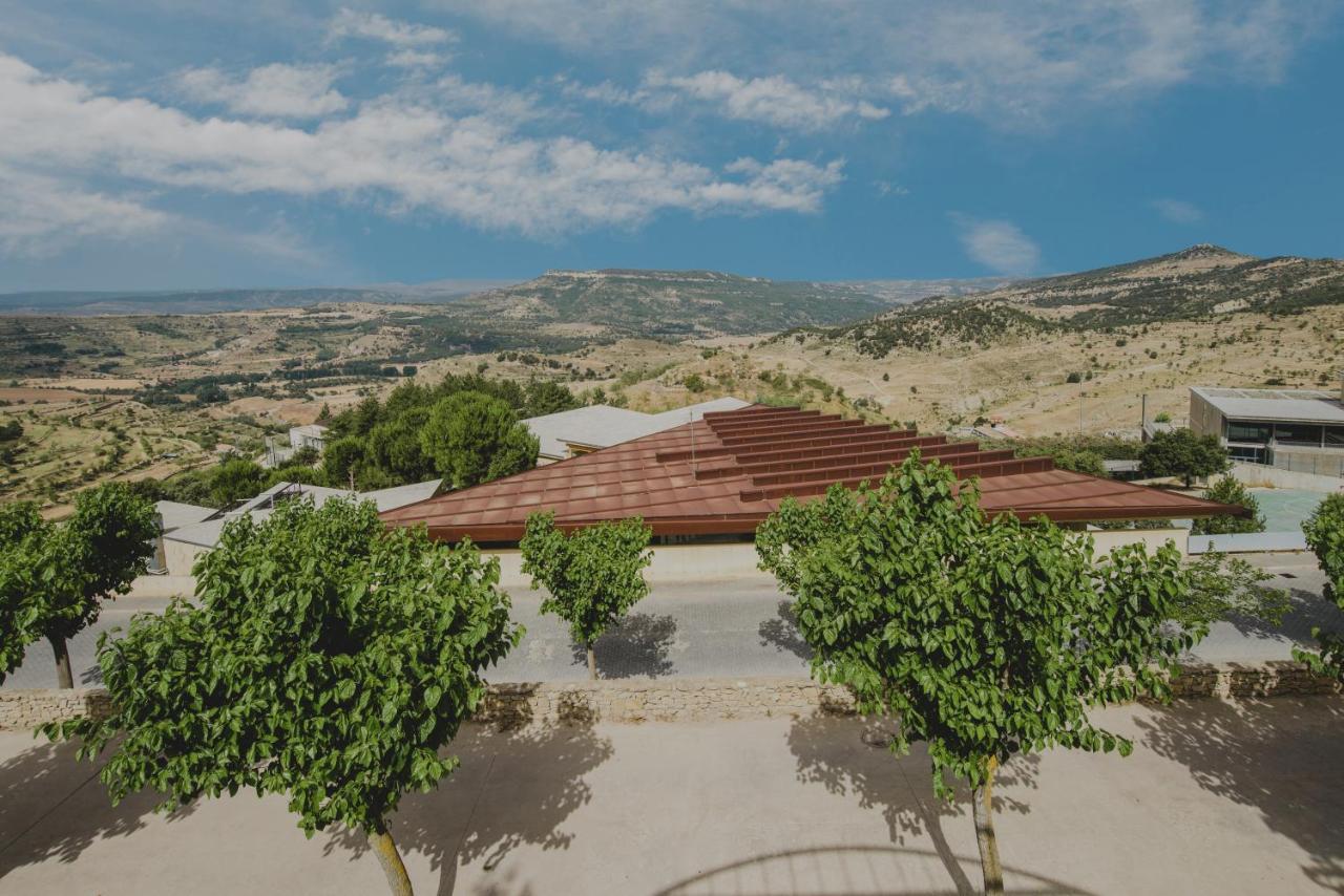 Abu Said By Casalea Apartment Morella Exterior photo